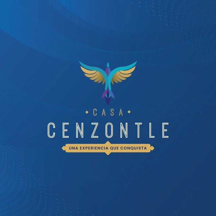 Galería Casa Cenzontle 1