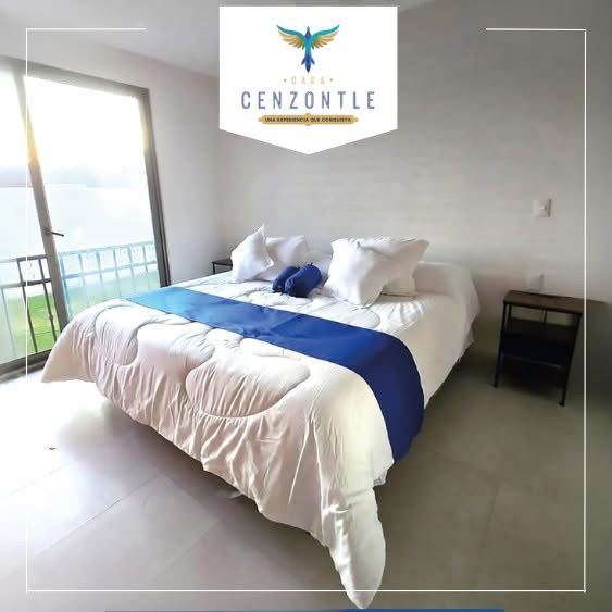Galería Casa Cenzontle 3