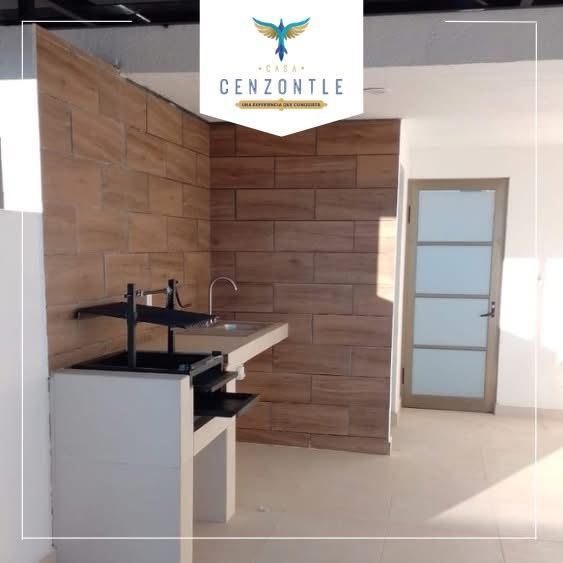 Galería Casa Cenzontle 5