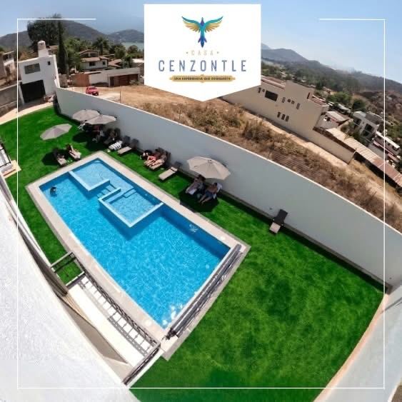 Galería Casa Cenzontle 7