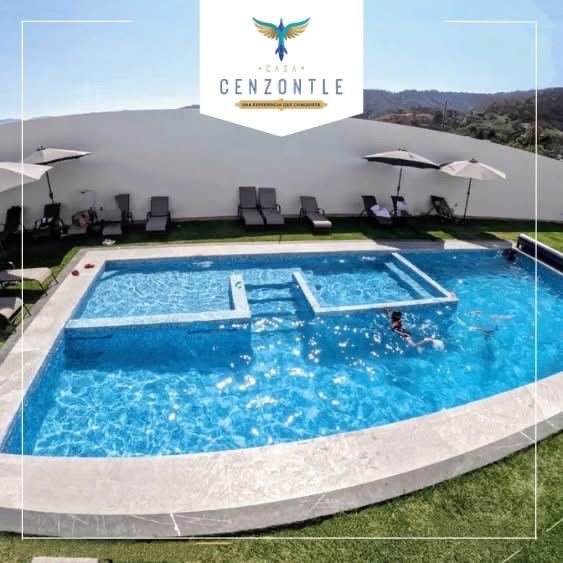 Galería Casa Cenzontle 10
